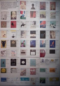 Catalogo 2015 di "A buen paso", la casa editrice di Arianna Squilloni