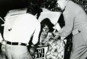 Massacro del circeo, 20 settembre 1975