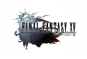 Logo di Final Fantasy XV - © Square Enix