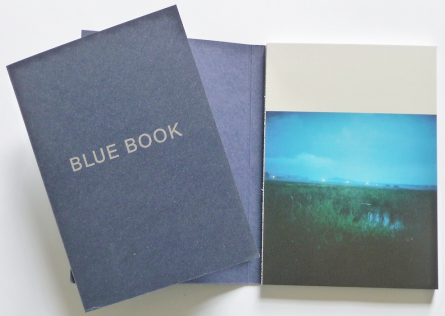 blue-book dayanita singh