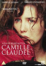 camille claudel 1988
