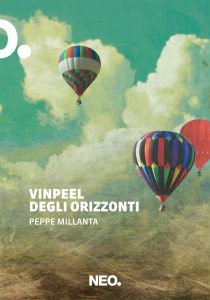 Copertina Vinpeel degli oriizzonti - Peppe Millanta - Neo-page-001