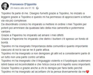 D'Ippolito