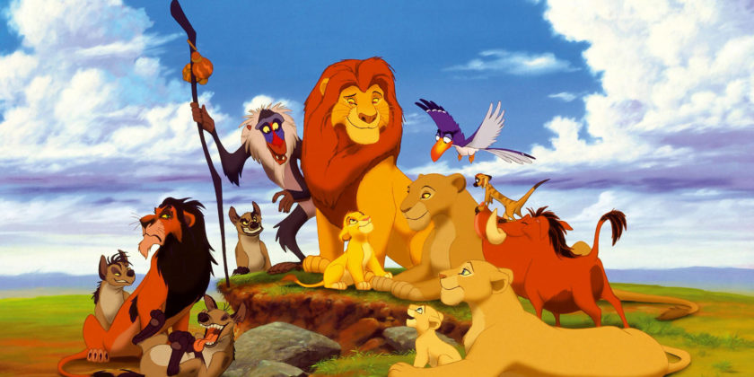 Liturgia de Il re Leone: cosa c'entrano Disney, Scar e Shakespeare?