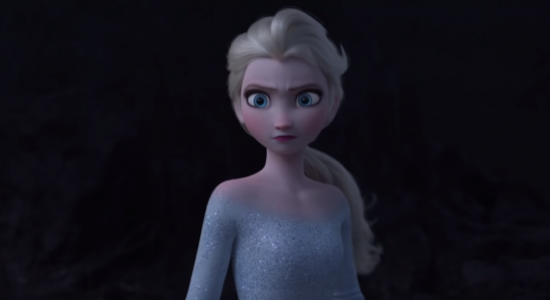 Analisi seria di Frozen 2