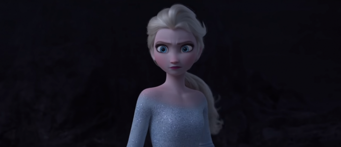Analisi seria di Frozen 2