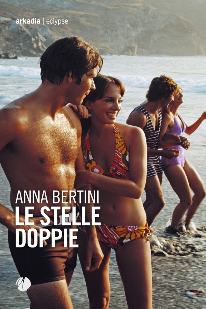 Anna Bertini - Le stelle doppie