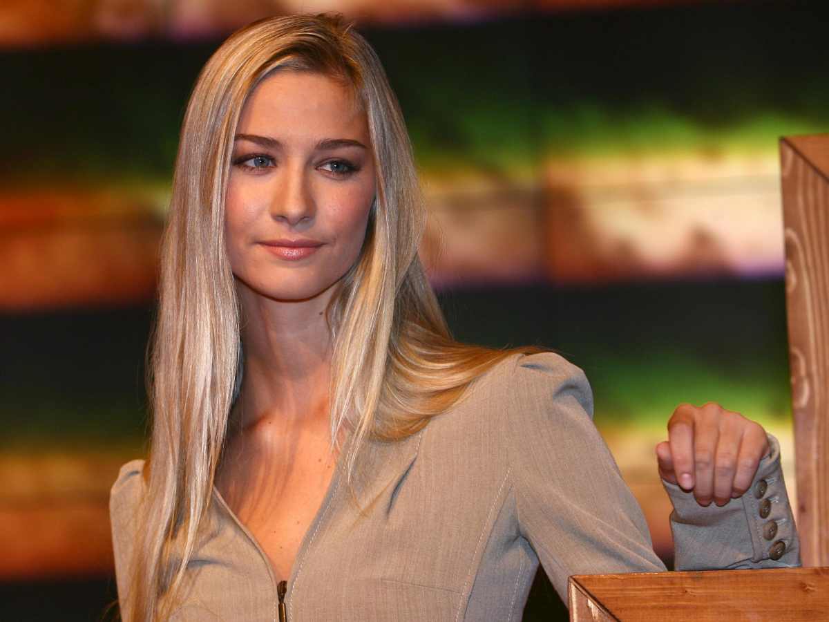 Beatrice Borromeo