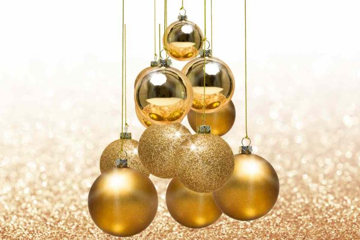 Palline di Natale