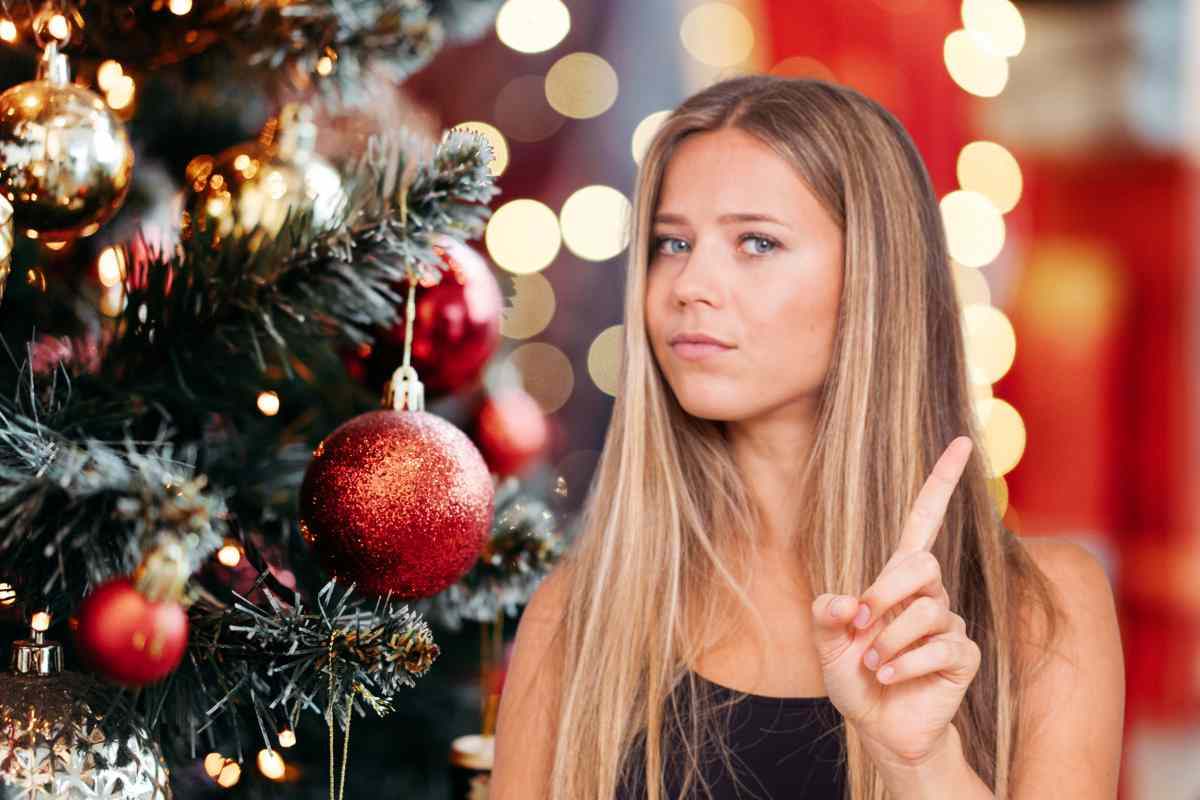 Albero di Natale