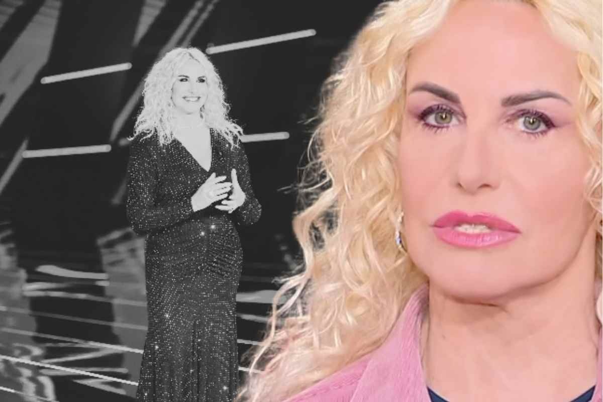 Antonella Clerici