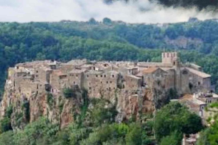 Calcata