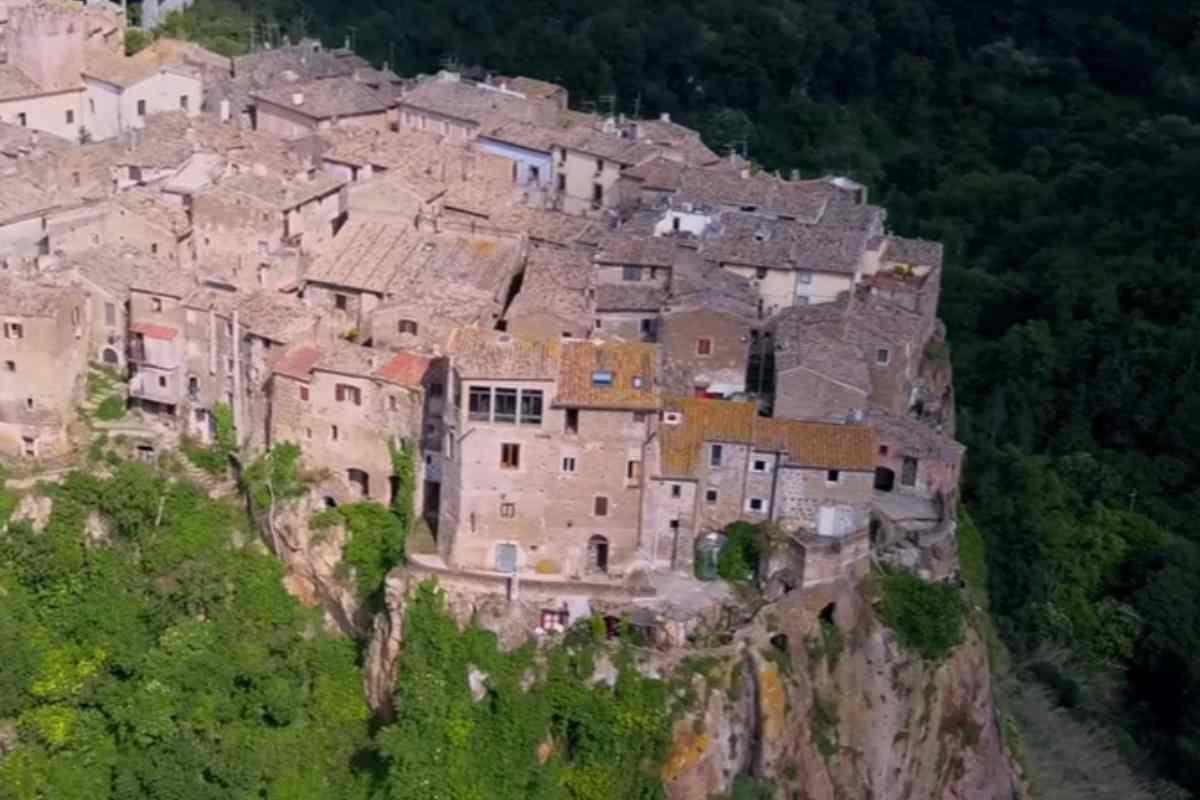Calcata