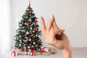 Albero di Natale