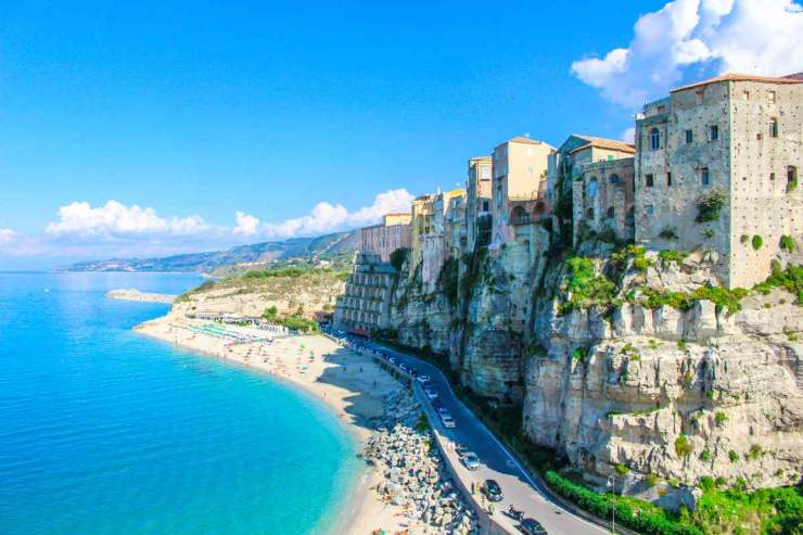 Calabria 