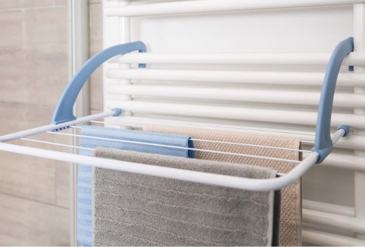 lo stendino di amazon