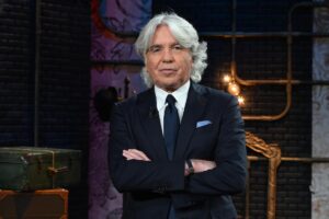 ivan zazzaroni a ciao maschio
