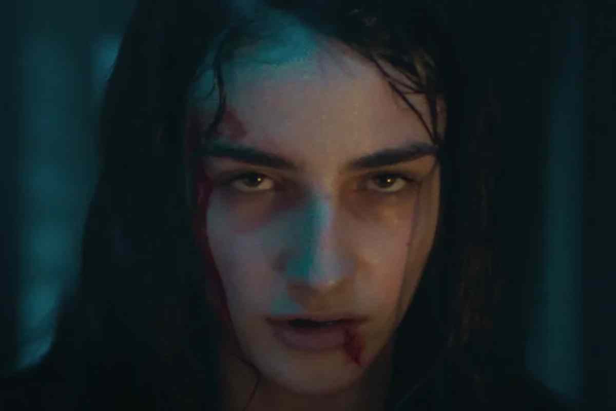 Veronica film