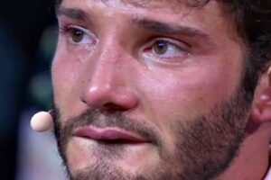 stefano de martino