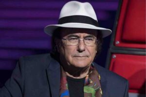 al bano