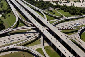 un autostrada