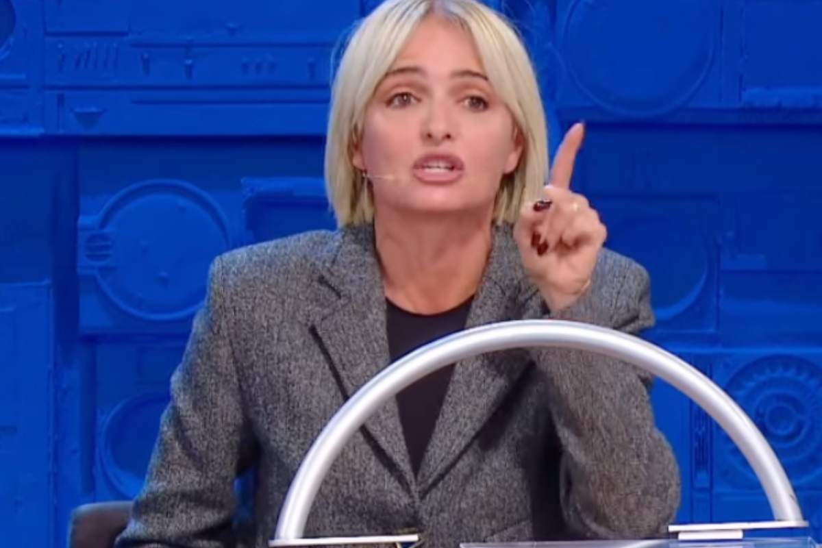 veronica peperini amici