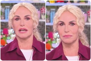 antonella clerici a è sempre mezzogiorno