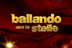 logo ballando con le stelle
