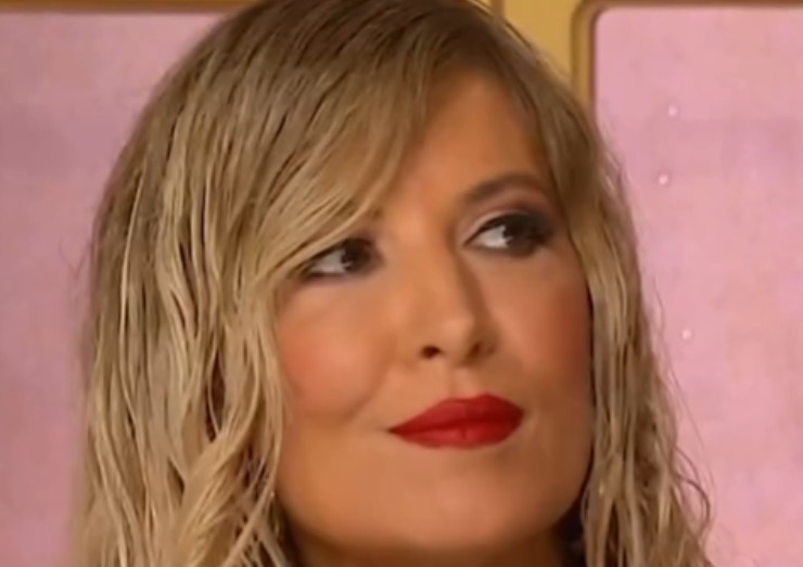 selvaggia lucarelli
