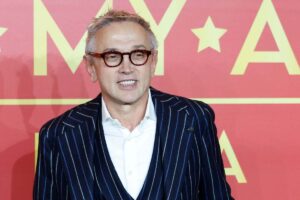 bruno barbieri a guess my age