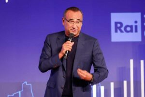 Carlo Conti