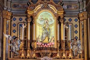 chiesa di san pietro pizzighettone