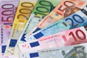 banconote euro