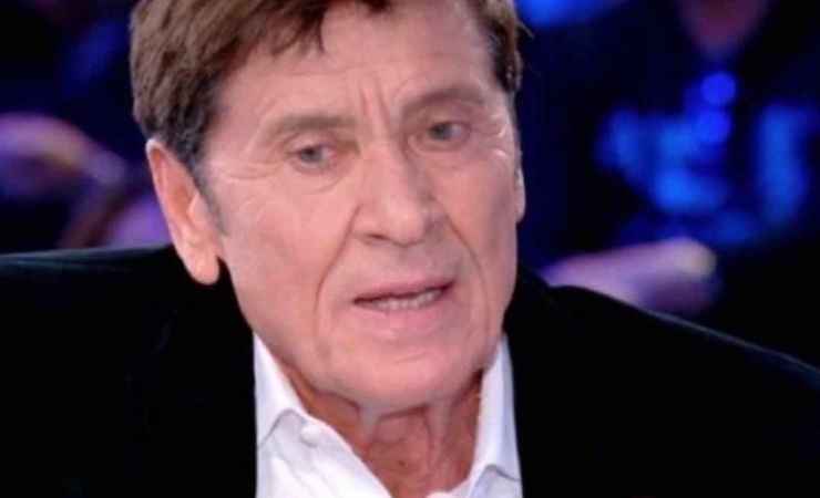 gianni morandi