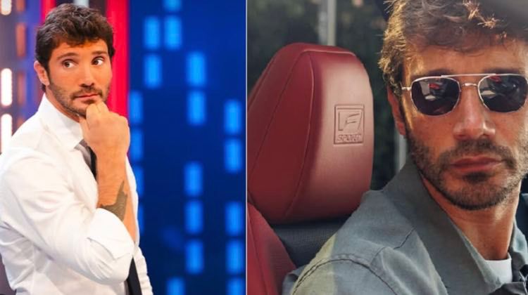 Cosa sta succedendo a Stefano De Martino?