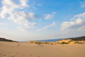 deserto