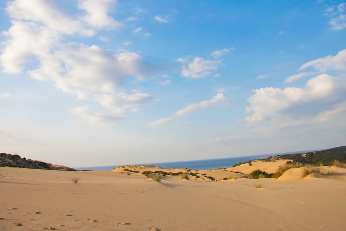 deserto