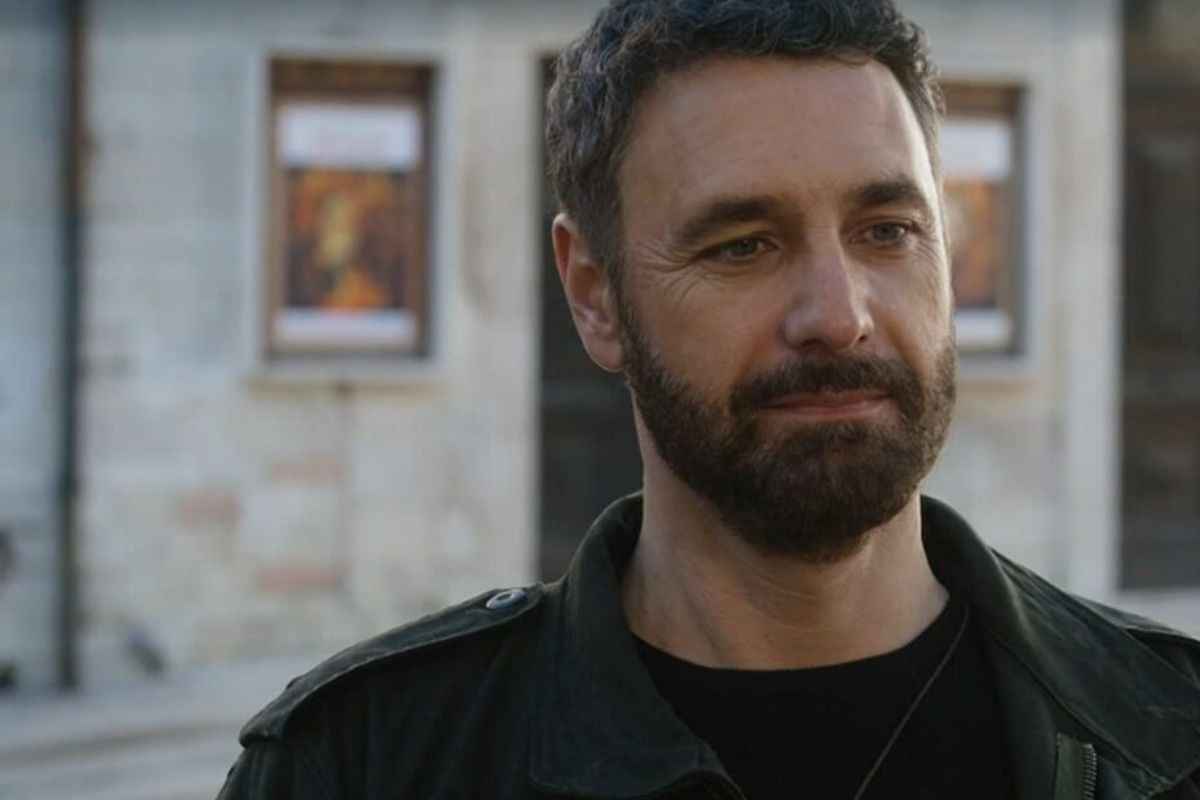 Don Matteo Raoul Bova