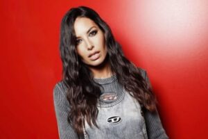 elisabetta gregoraci