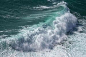 onde mare energia pulita