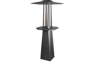 immagine del fungo pirolitico leroy merlin