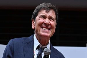 Gianni Morandi