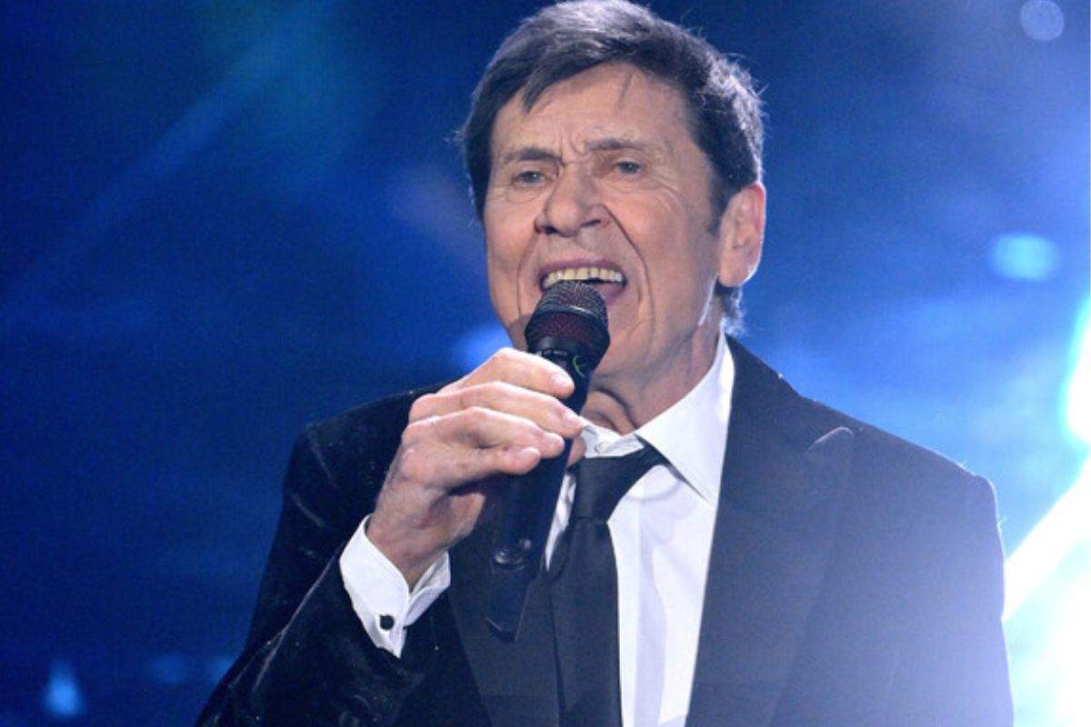 gianni morandi