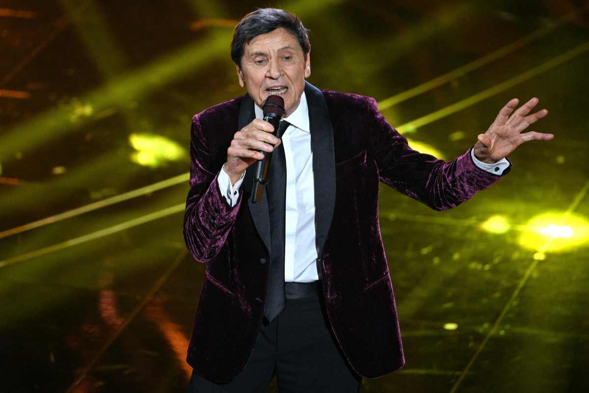Gianni Morandi