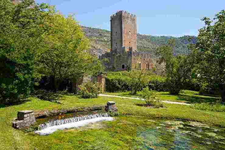 giardini di ninfa