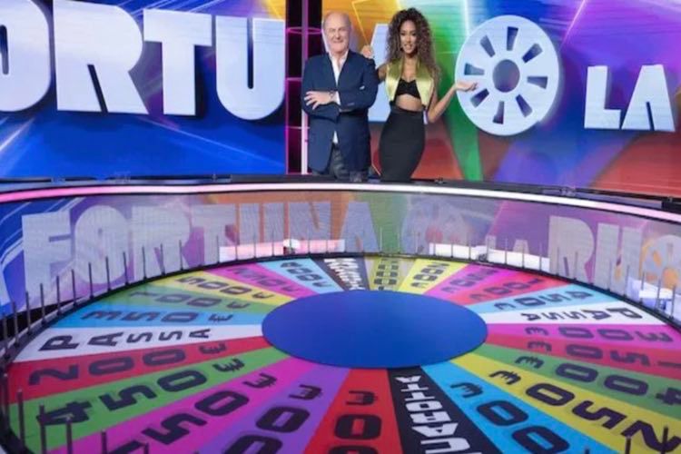 C'è un trucco per vincere alla Ruota della Fortuna?