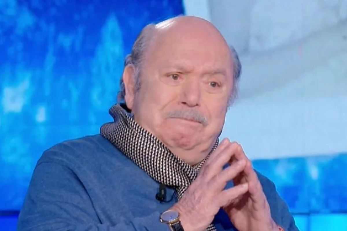 Lino Banfi 