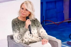 Maria De Filippi