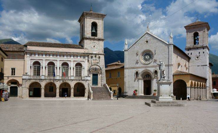 norcia