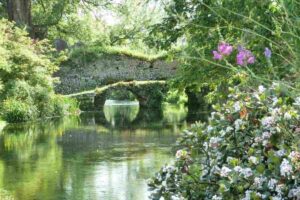 giardini di ninfa